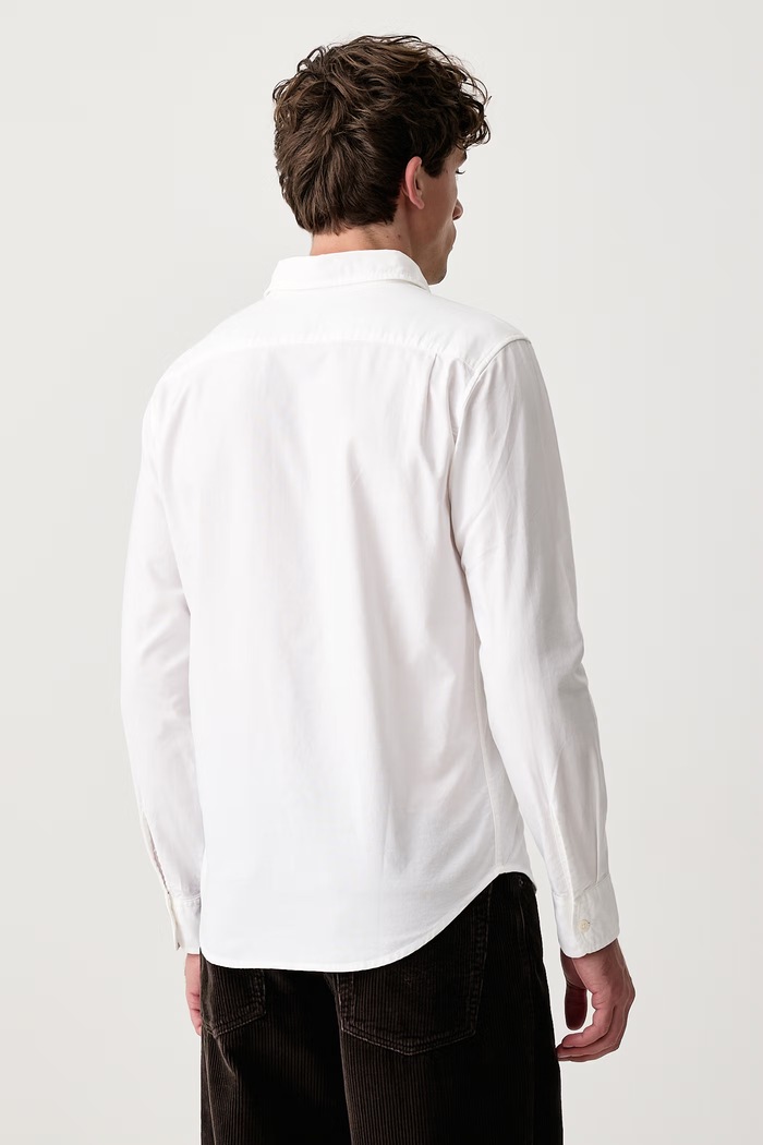 Odzież Levi's Koszula męska bawełniana STANDARD NATE F 85748.0058 beżowy