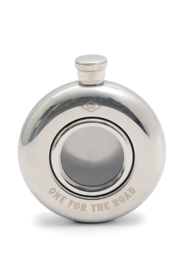 Gentlemen's Hardware Butelcă One For The Road 135 ml multicolor GEN749UK