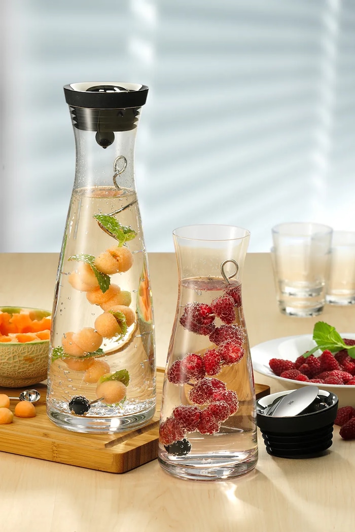 Bucătărie și bar WMF carafă Basic 750 ml 617716040 multicolor