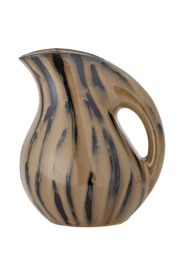Džbán Bloomingville Coy 1,4 L viacfarebná 82061705