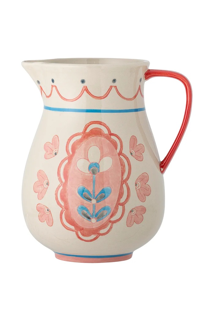 Bloomingville kancsó Odina 3,3 L többszínű 82061365