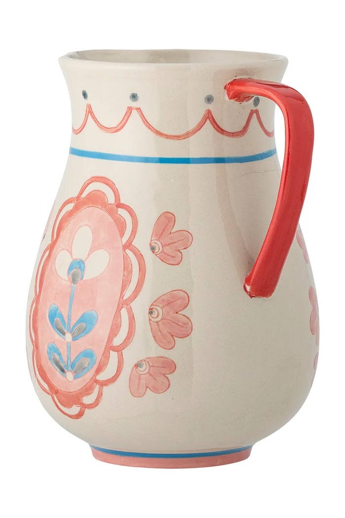 Konyha és bár Bloomingville kancsó Odina 3,3 L 82061365 többszínű