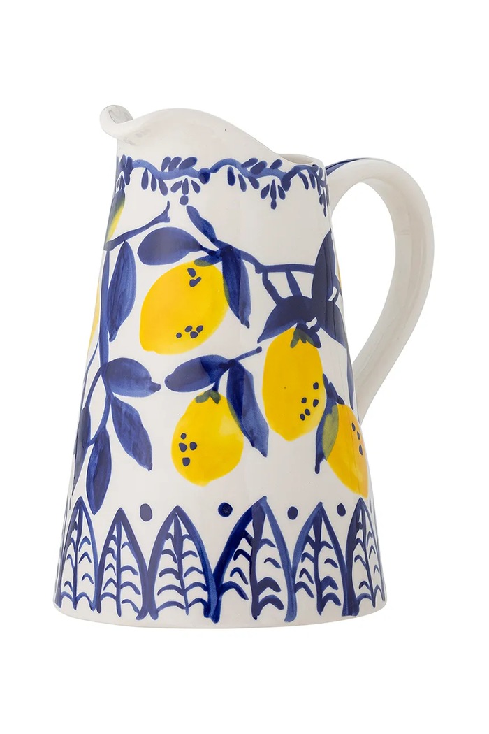Κουζίνα και μπαρ Κανάτα Bloomingville Maxima 1,5 L 82061675 πολύχρωμο