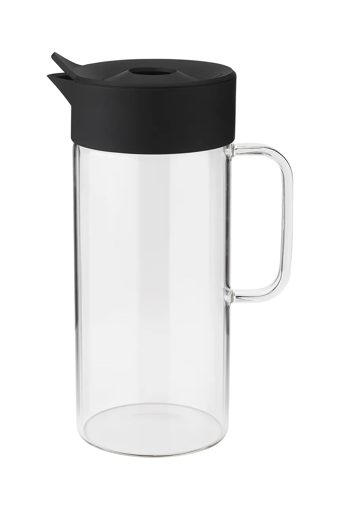 Džbán na vodu Rig-Tig Pip 1,4 L Z00054 černá AA00