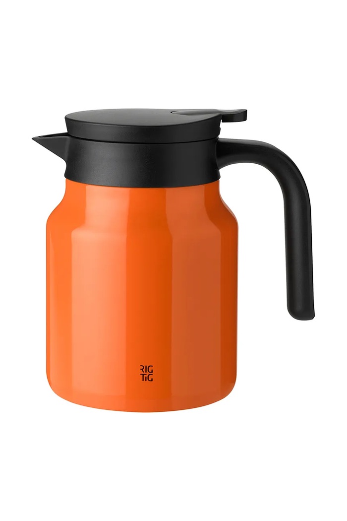 Vakuumski vrč Rig-Tig Therm-It 0,9 L oranžna Z00456.2