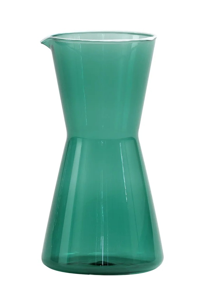 Zafferano carafă Classy 800 ml turcoaz CLS0612