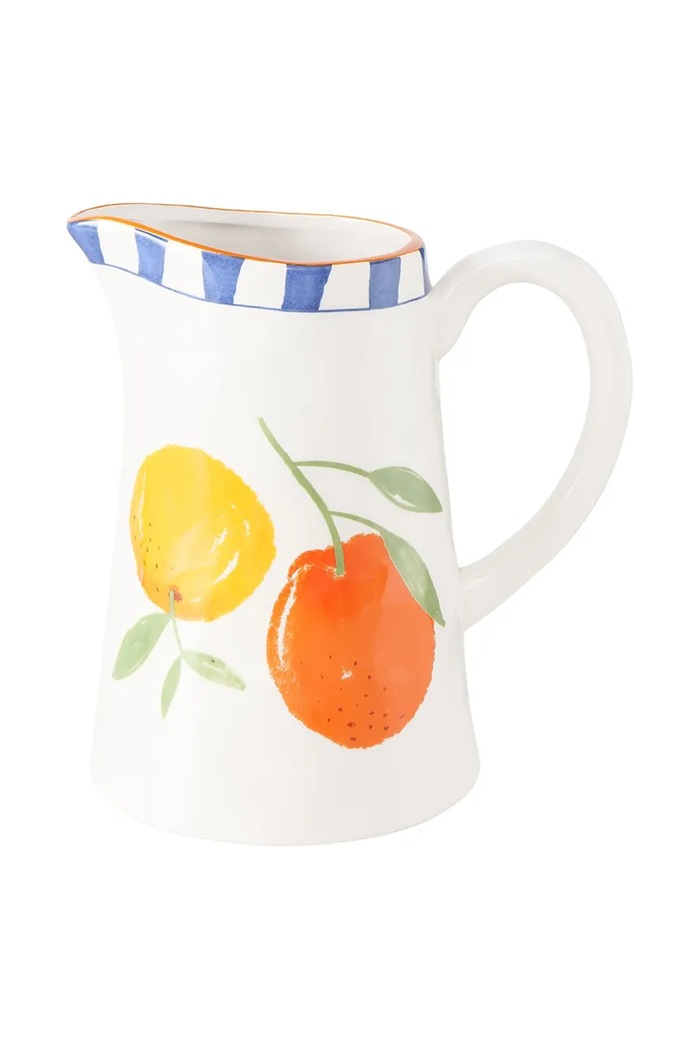 Vrč Boltze Fruits 1,25 L šarena 2055648