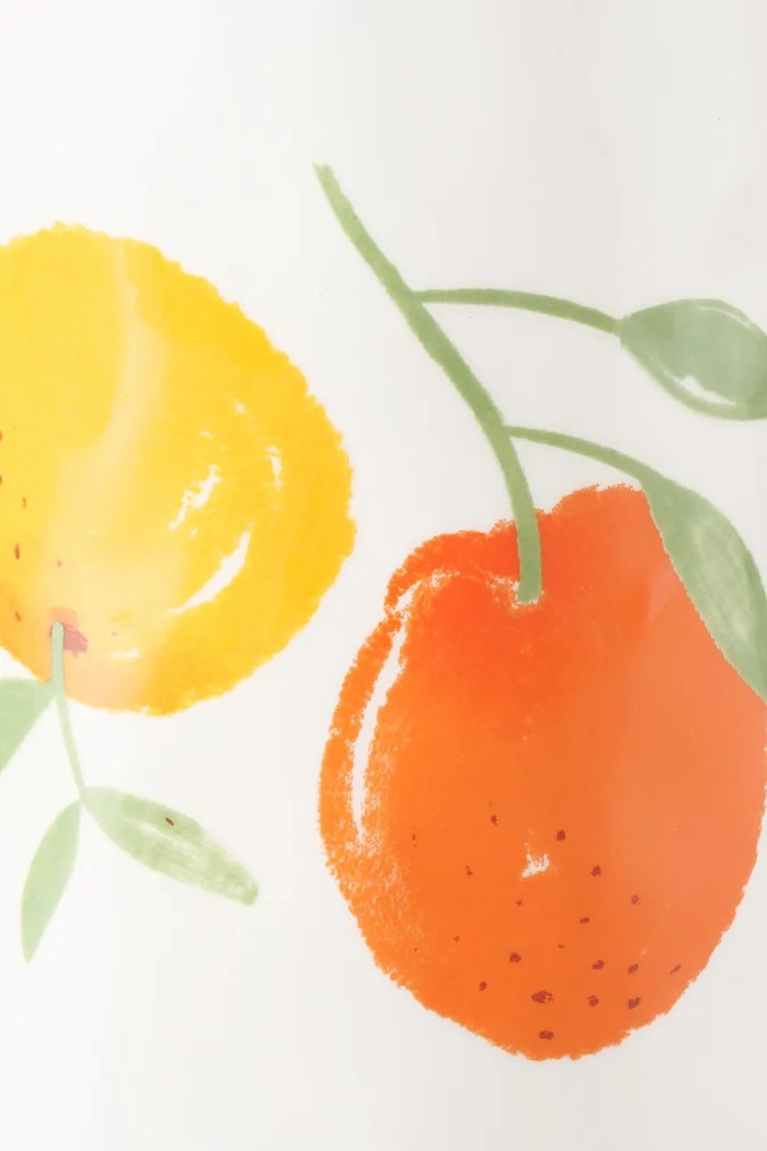 Kuhinja i bar Vrč Boltze Fruits 1,25 L 2055648 šarena
