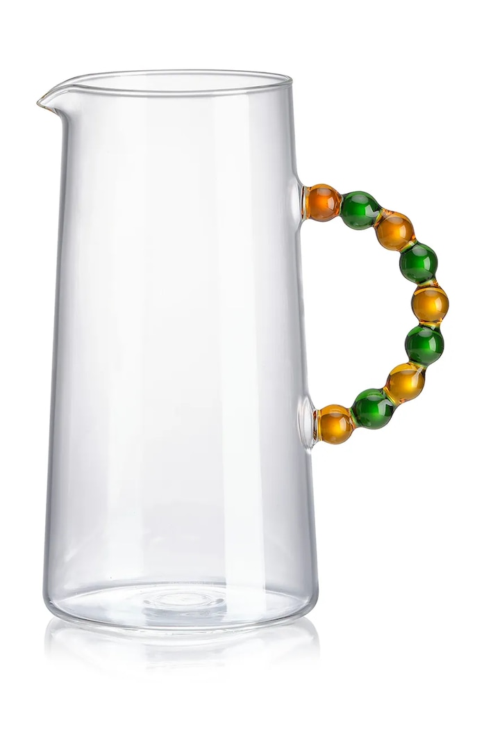 IVV carafă Collier 1,3 L transparent 8900.1