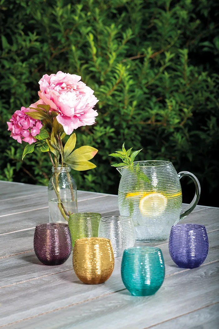 Кана IVV Multicolor 1,5 L 5094.1 прозрачен AA00