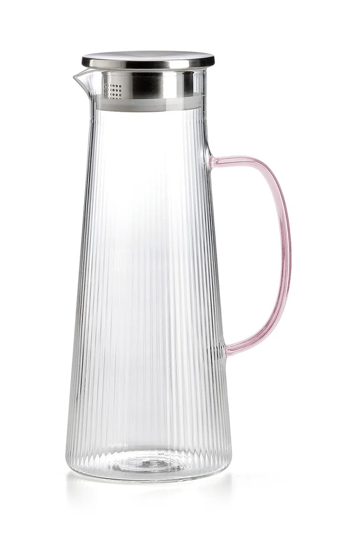 Džbán IVV Narciso 1,6 L priesvitná 8806.1