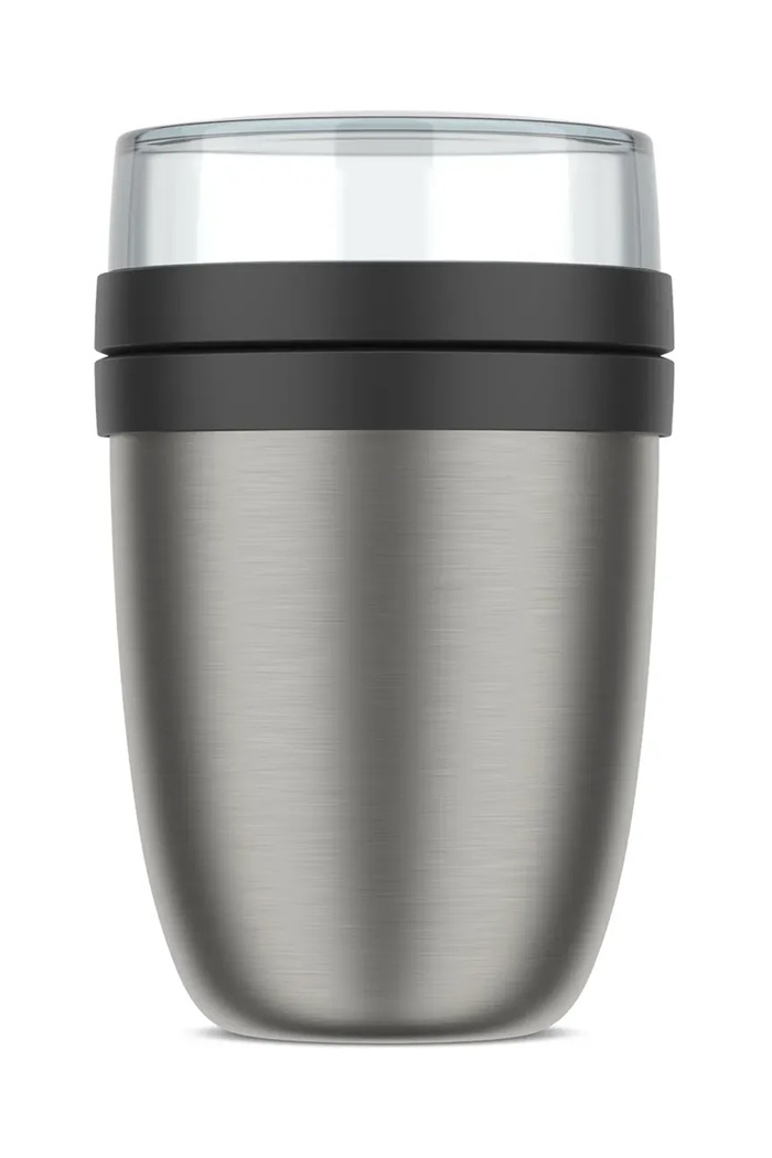 Mepal termos obiadowy Ellipse 700 ml czarny 107647041100