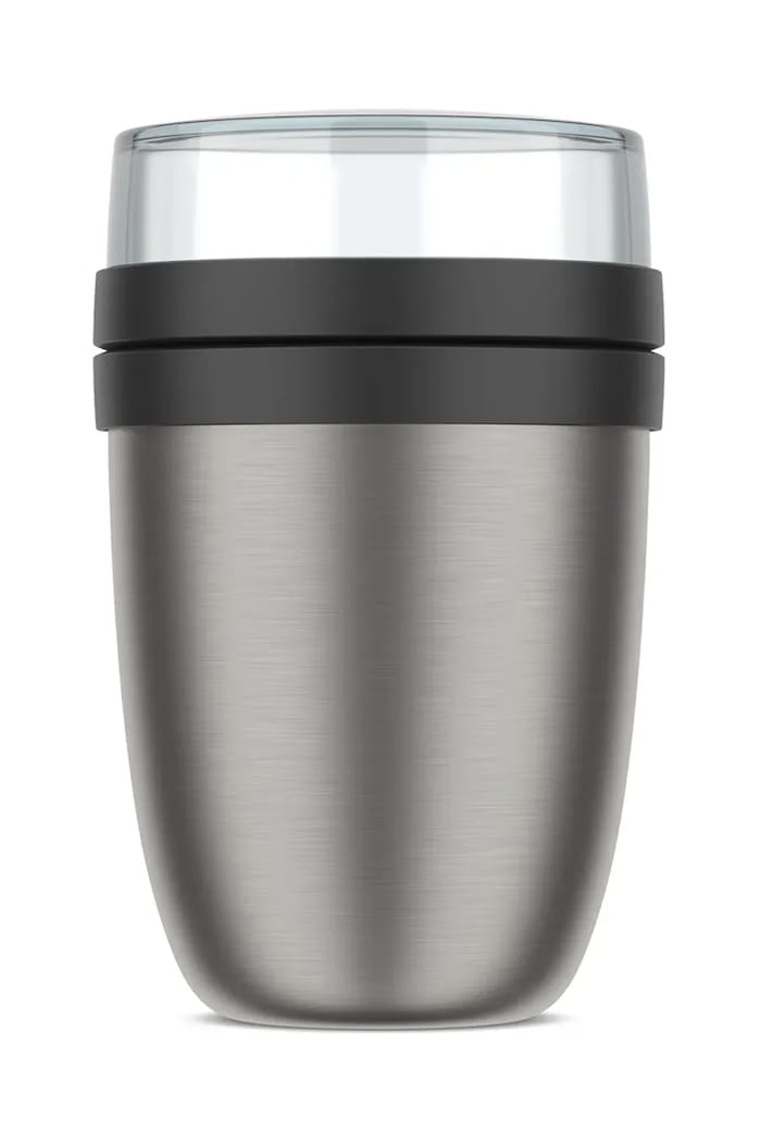 Mepal termos obiadowy Ellipse 700 ml czarny 107647041100