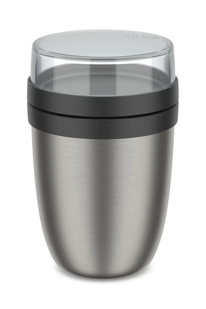 Mepal termos obiadowy Ellipse 700 ml 107647041100 czarny AA00
