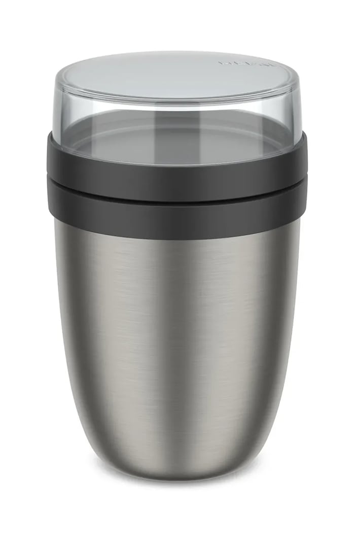 Mepal termos obiadowy Ellipse 700 ml 107647041100 czarny AA00