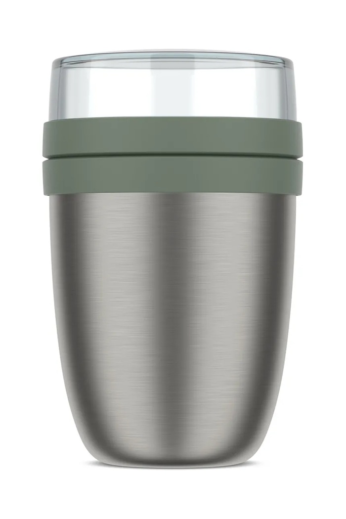 Mepal termos obiadowy Ellipse 700 ml zielony 107647094700