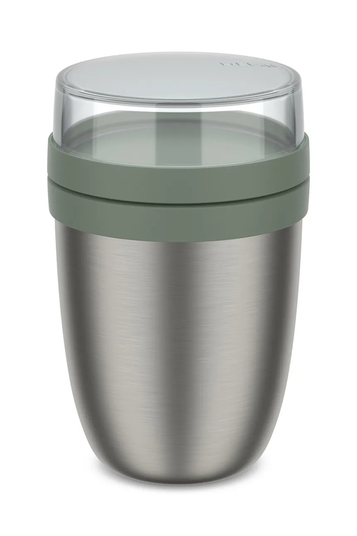 Mepal termos obiadowy Ellipse 700 ml 107647094700 zielony AA00