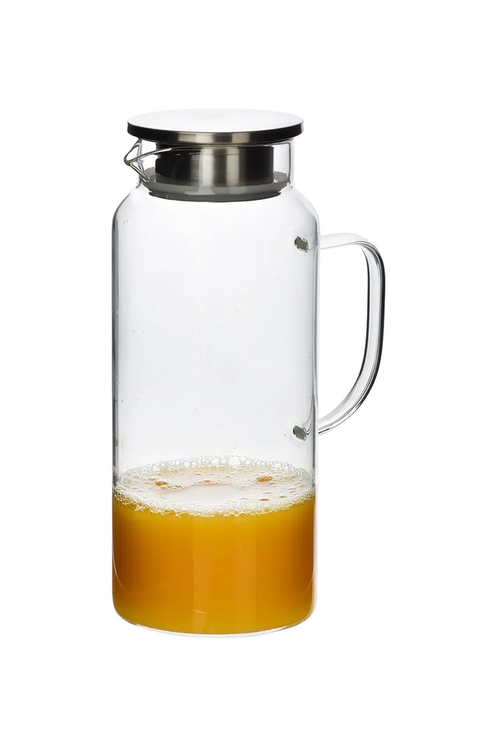Kuchyňa a bar Džbán Affek Design Modern Kitchen 1,9 L HTIA8203.SR priesvitná