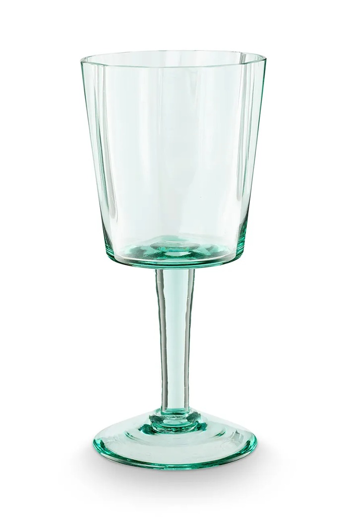vtwonen pahar de vin 270 ml set de 4 transparent 52131140