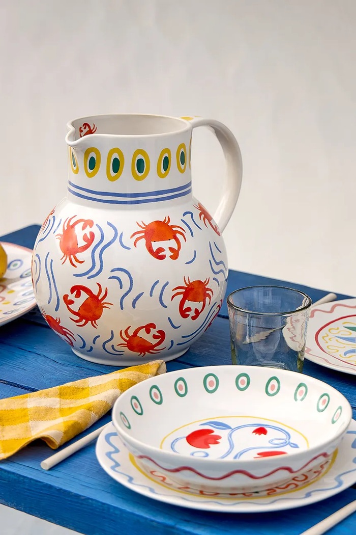 Costa Nova carafă 5,95 L JSZ292.CRB multicolor AA00