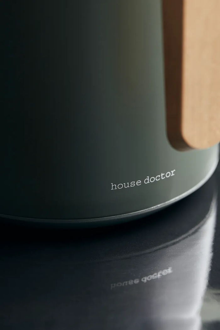 Termos boca House Doctor HDCole 1 L zelena 262190400
