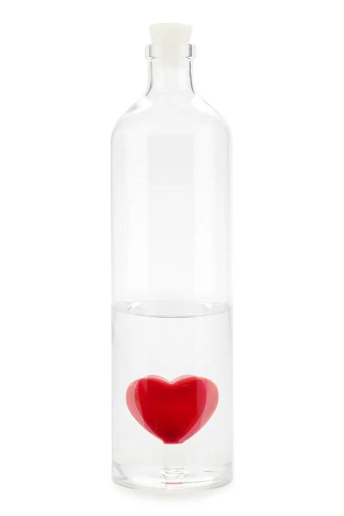 Konyha és bár Balvi kancsó Atlantis Love 1,2 L 28211 áttetsző