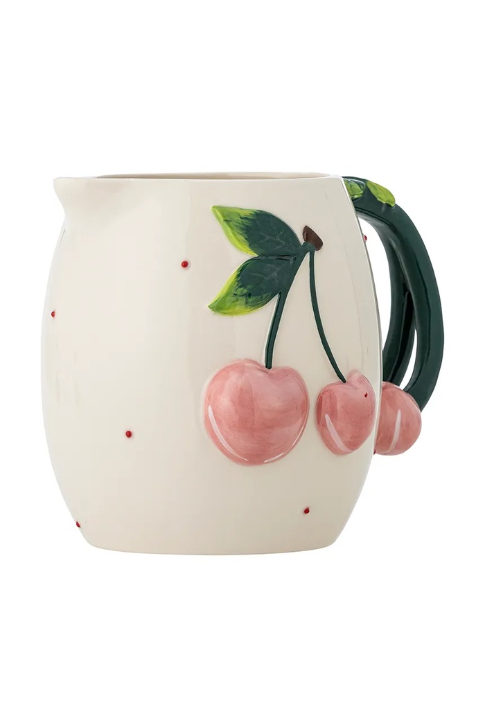 Bloomingville dzbanek Berrie 1,79 L 82072812 multicolor AA00
