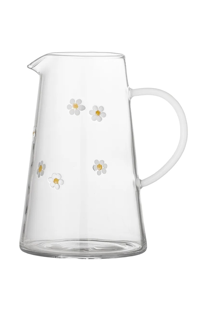 Bloomingville kancsó Buzz 825 ml többszínű 82072793