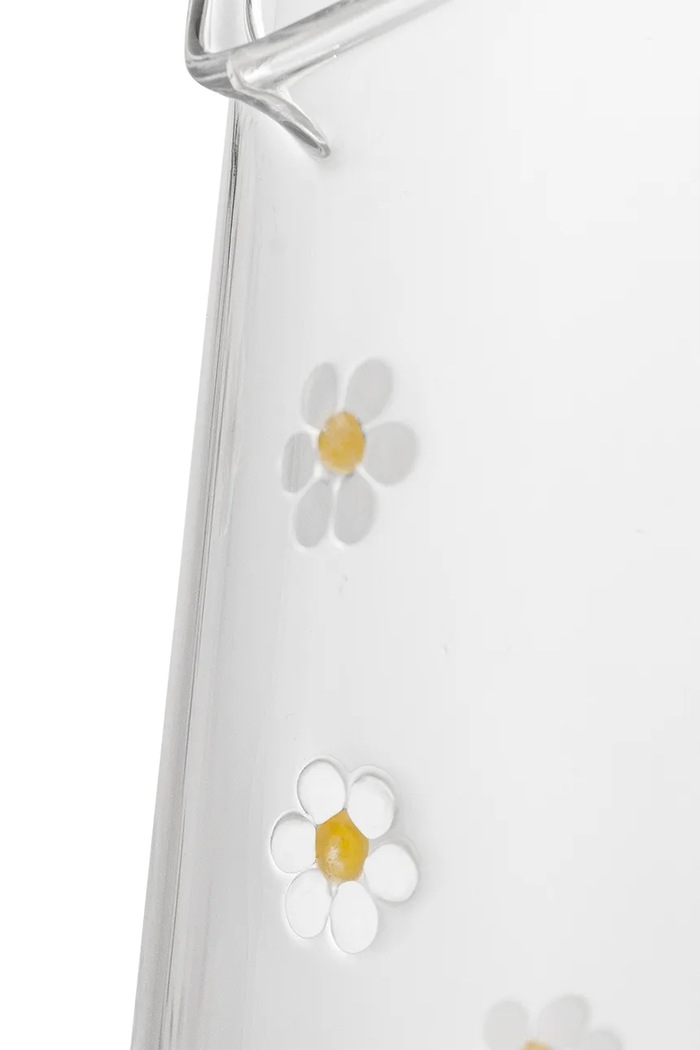 Konyha és bár Bloomingville kancsó Buzz 825 ml 82072793 többszínű