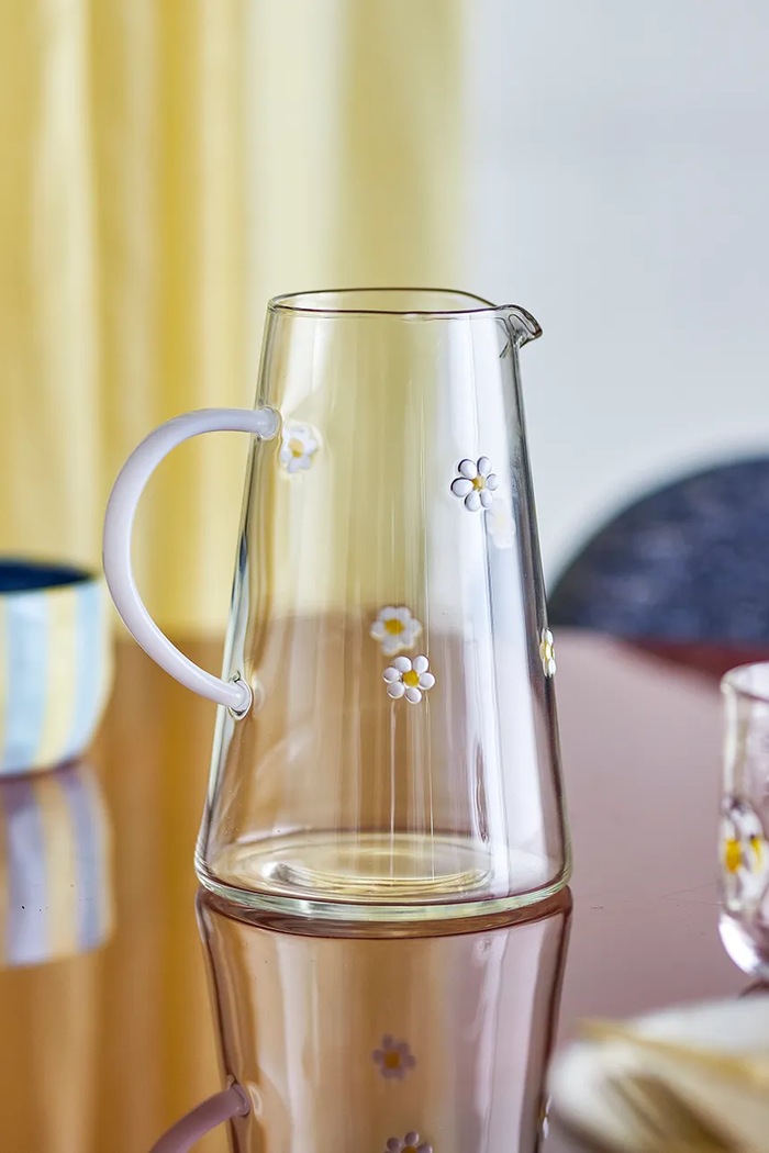 Bloomingville kancsó Buzz 825 ml többszínű 82072793