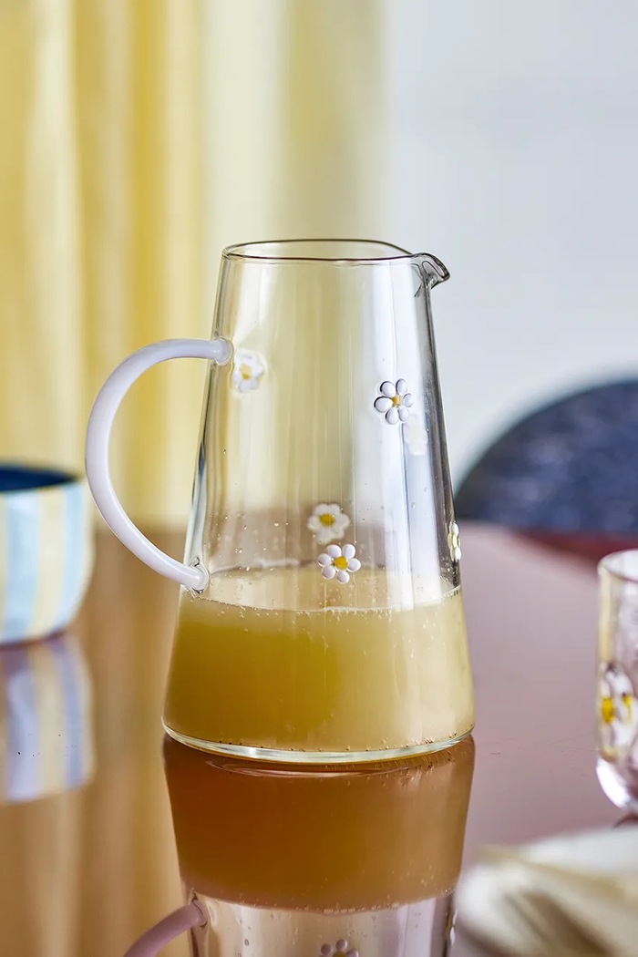 Bloomingville kancsó Buzz 825 ml 82072793 többszínű