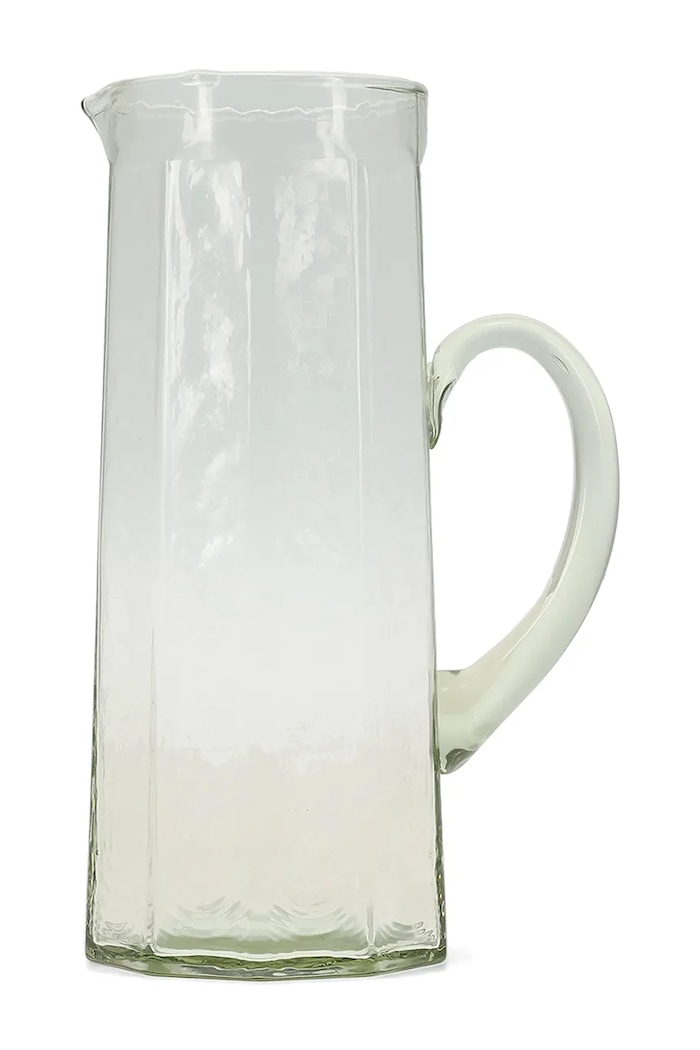 S|P Collection vrč iz barvanega stekla 1,3 l zelena 825302