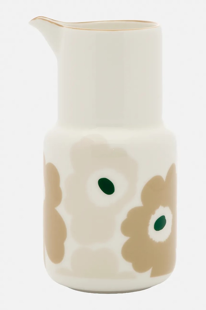 Marimekko Karafka z kamionki 0,65 l multicolor 076017.186