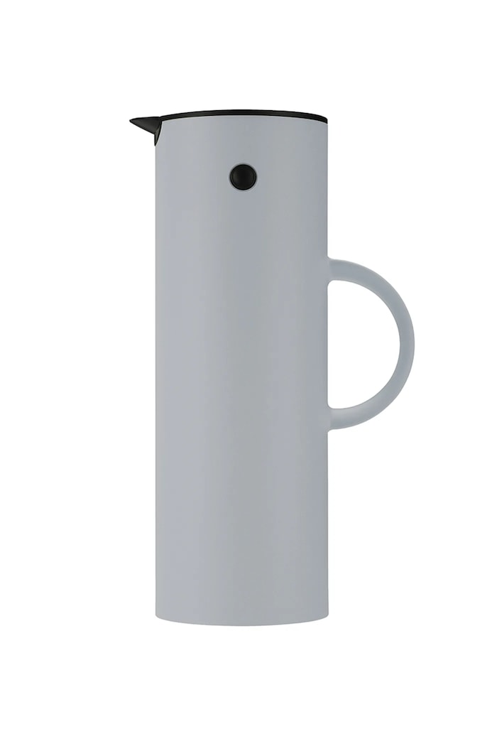 Stelton carafă termică din plastic 1 l gri 995.13