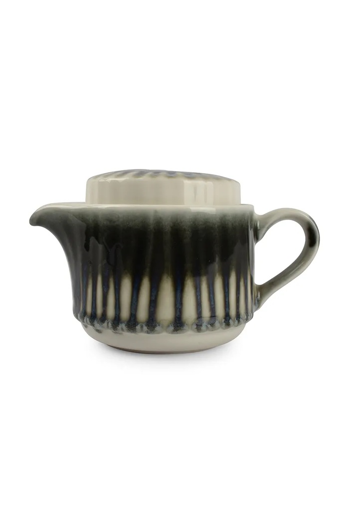 BonBistro Ceainic Vista 300 ml multicolor 743214