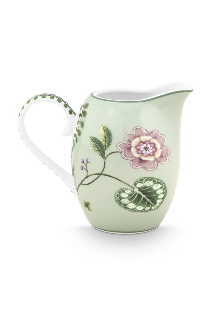 Кана Pip Studio Lily&Lotus 250 ml 51007058 зелен AA00