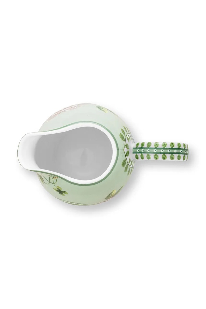 Кухня и бар Кана Pip Studio Lily&Lotus 250 ml 51007058 зелен