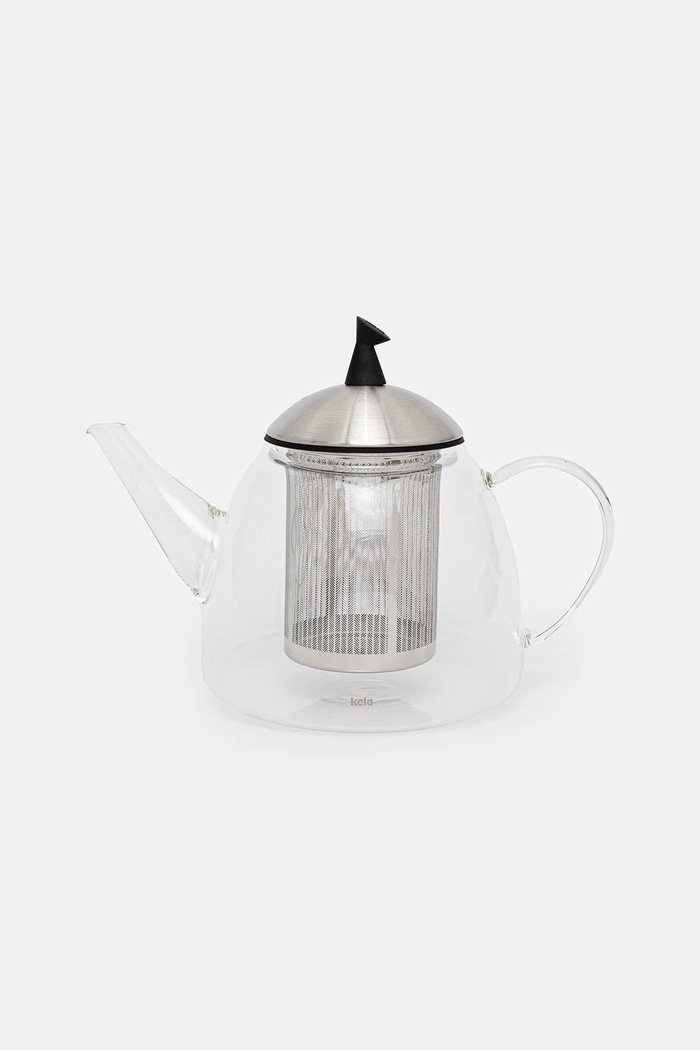 Kela Ceainic Aurora 1,3 L transparent KE.16940