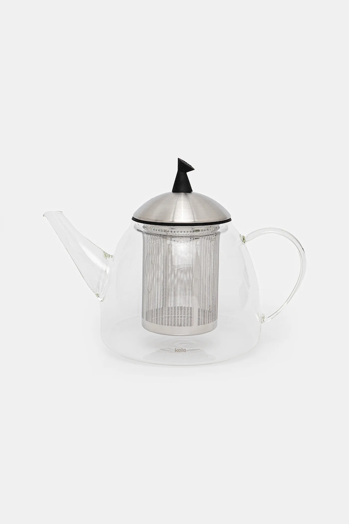 Kela Ceainic Aurora 1,3 L transparent KE.16940