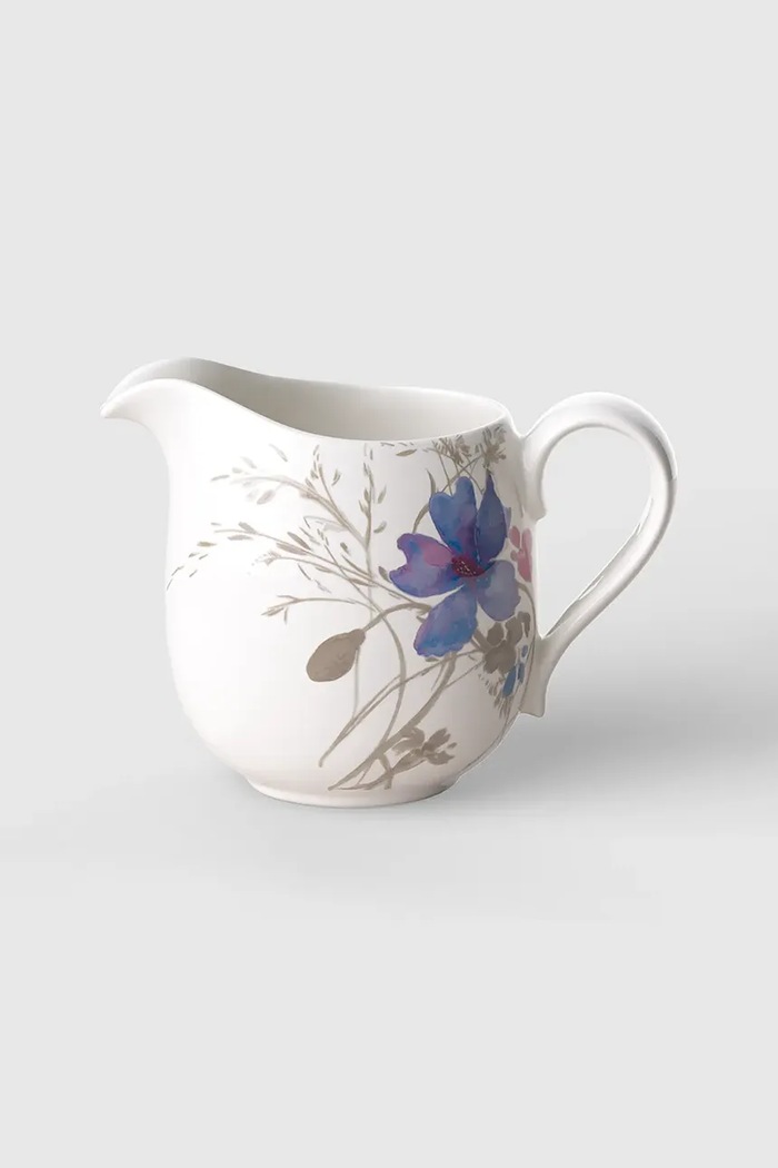 Villeroy & Boch tejesköcsög Mariefleur Gris Basic 0,3 L többszínű 10.4104.0780