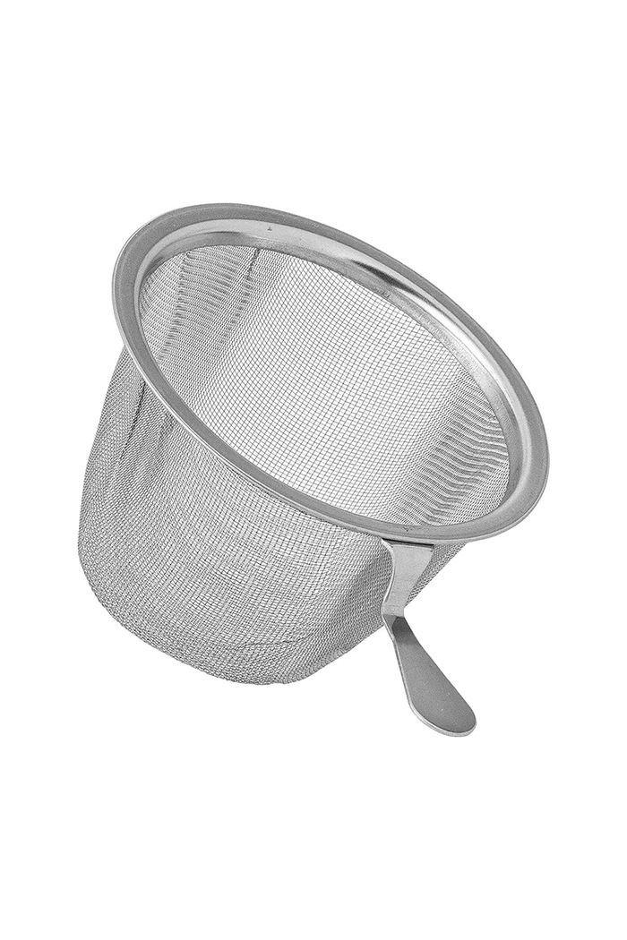 Skodelica z infuzerjem Bloomingville Yuma 250 ml 82061984 pisana AA00