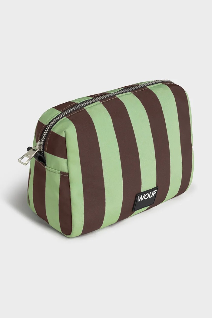 WOUF portfard Antwerp MBN250014 multicolor AA00