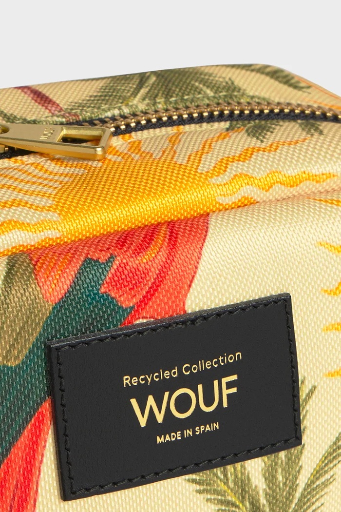 Accesorii WOUF Portfard Rio MB250001 multicolor