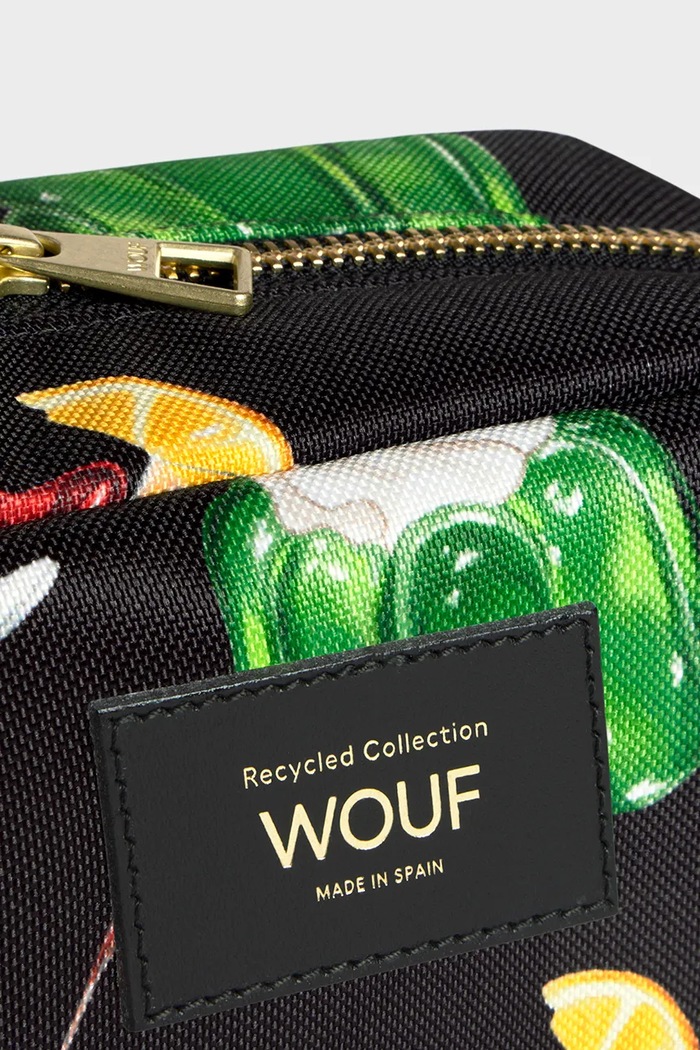 Accesorii WOUF portfard Cheers MB250007 multicolor