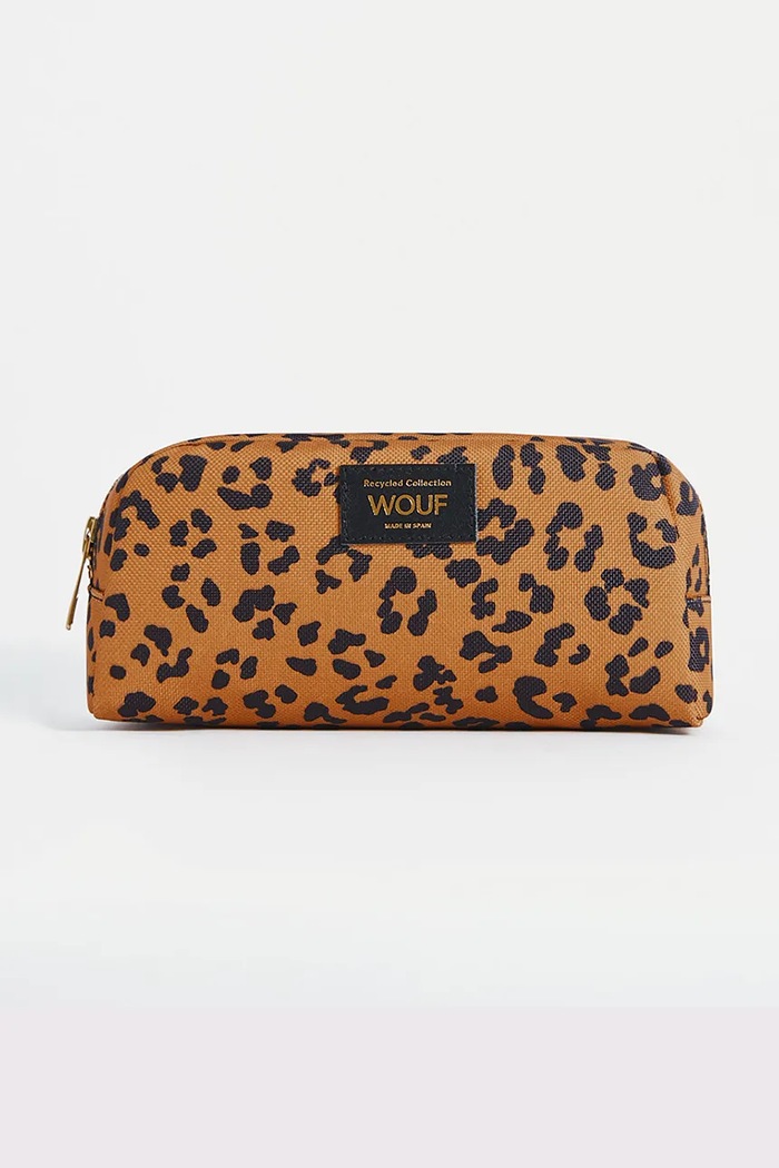 WOUF Portfard Agar multicolor MA240026