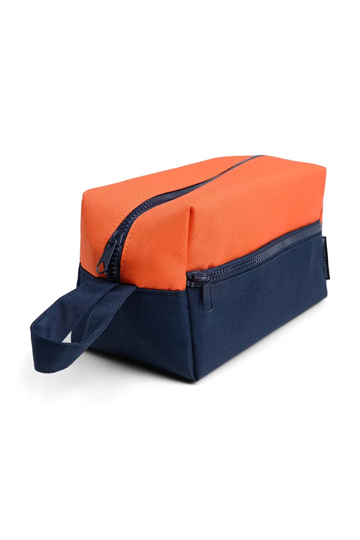Gentlemen's Hardware portfard Dopp Bag GEN864UK multicolor AA00