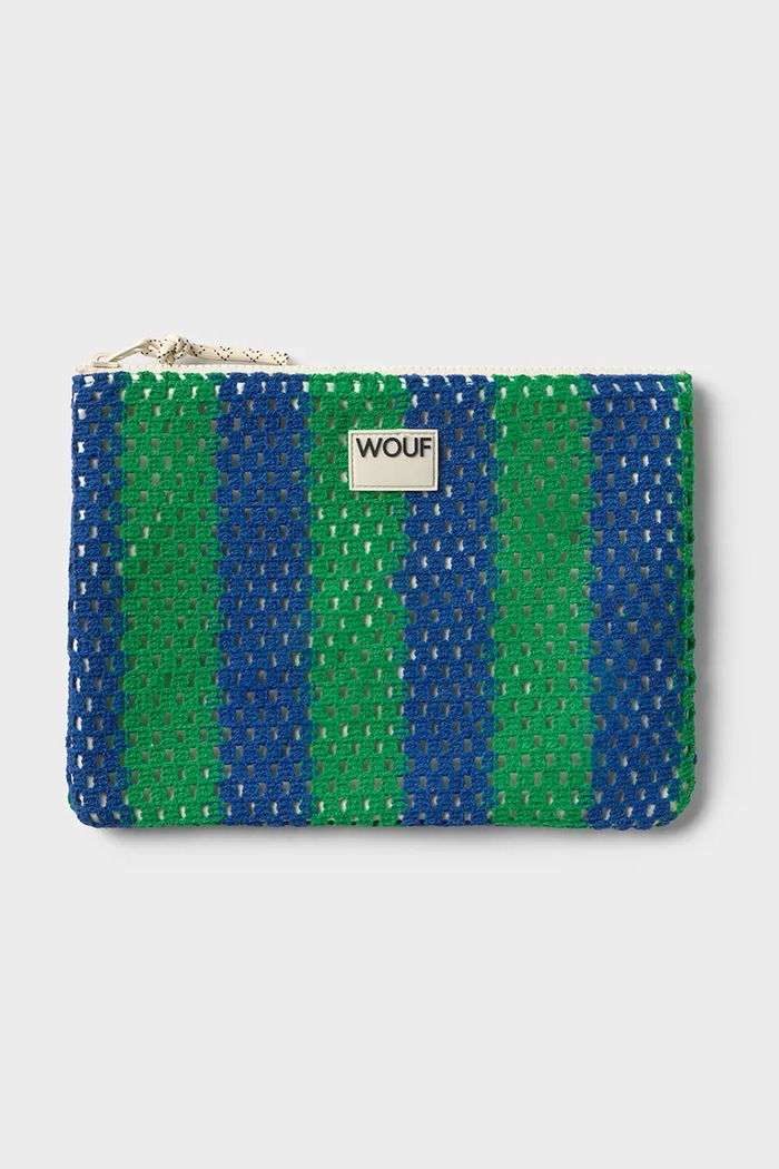 WOUF portfard multicolor MLTO250010