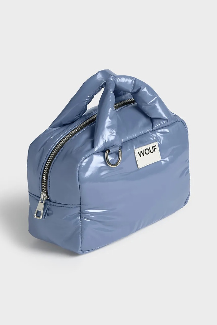 WOUF trusă cosmetică de călătorie Royal 20 x 15 x 10 cm TT250025 albastru AA00