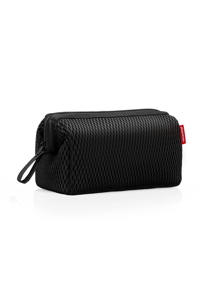 Kozmetická taška Reisenthel Travelcosmetic 4 L RWC7082 čierna AA00