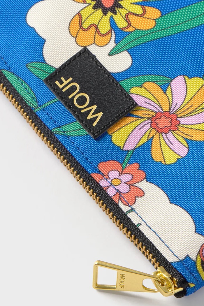 Kozmetická taška WOUF Happyland 21 x 14 cm PP260004 viacfarebná AA00